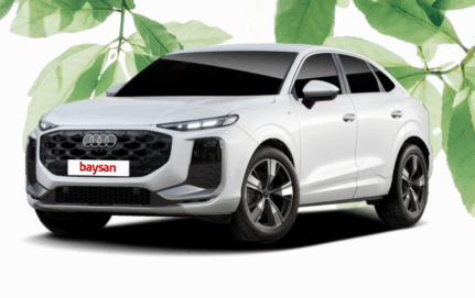 Renting Audi <span class="color-primario">Q3</span>