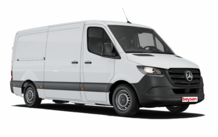 Mercedes <span class="color-primario">Sprinter</span>